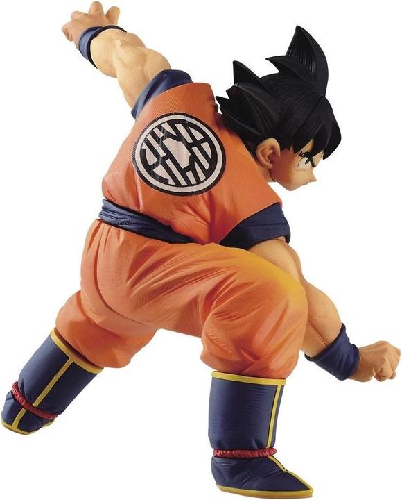 Produktbild Banpresto Dragonball Super: Son Goku Vol. 14