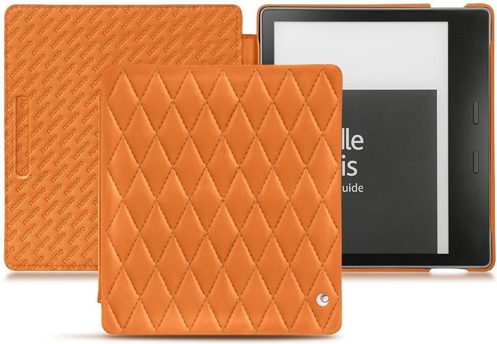 Produktbild Noreve Lederschutzhülle horizontal (Kindle Oasis (2019))