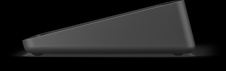 Produktbild Logitech Medium Room+TAP+Rally Bar for Zoom Rooms on Android