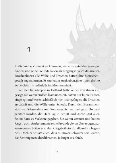 Produktbild Ravensburger Beast Changers, Band 3: Der Kampf der Tierwandler (Deutsch, Kaufman, Amie, 2020)
