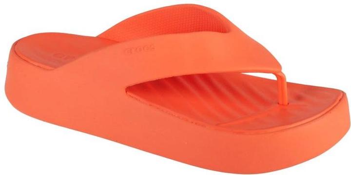 Produktbild Crocs Gataway Plateau-Flip-Flop (39)