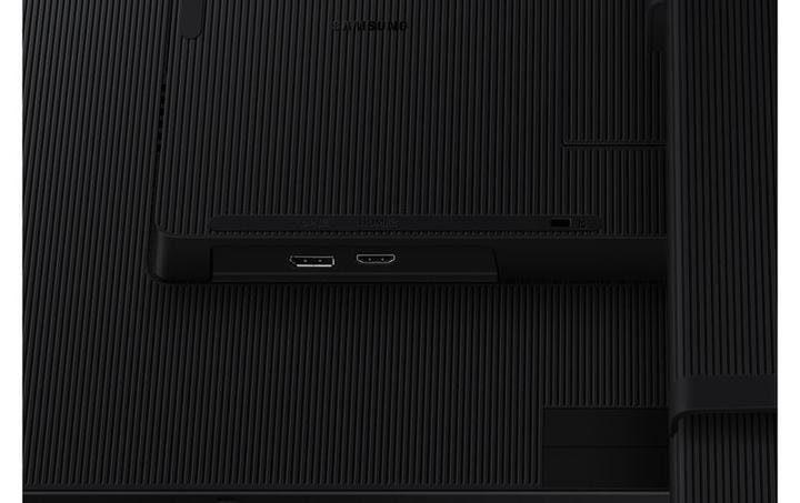 Actual product image Samsung ViewFinity S7 - S70D (3840 x 2160 Pixels, 32")