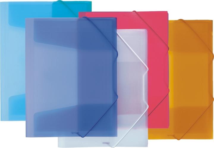 Immagine prodotto Pagna Cartella elastica A4 (A4, 1 x)