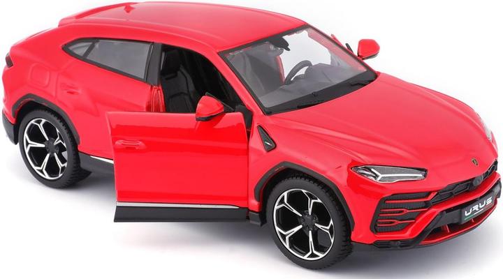 Image du produit Maisto Lamborghini Urus