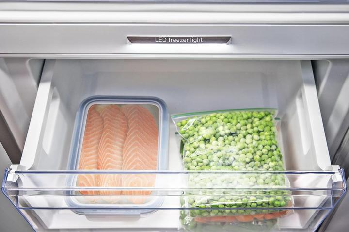Image du produit Siemens KG49NAIBT (420 l)