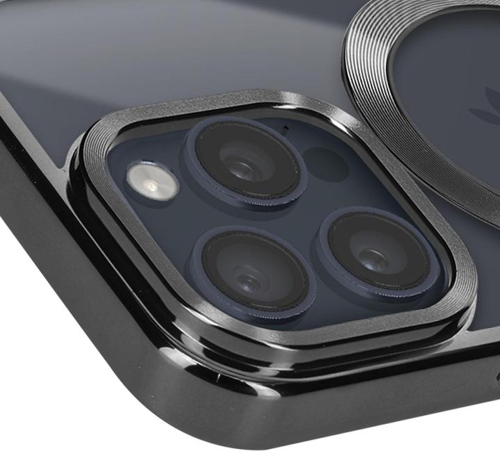 Image du produit Avizar Étui pour téléphone portable Chromé Series (Apple iPhone 15 Pro)