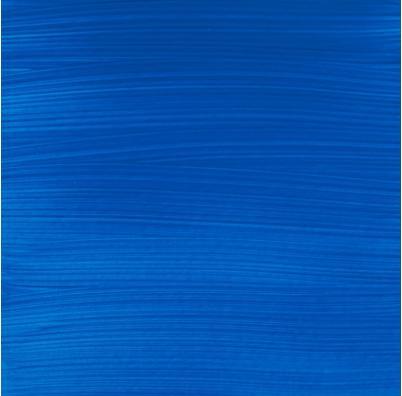 Image du produit Amsterdam Peinture acrylique Standard Series (Bleu manganèse, 120 ml)