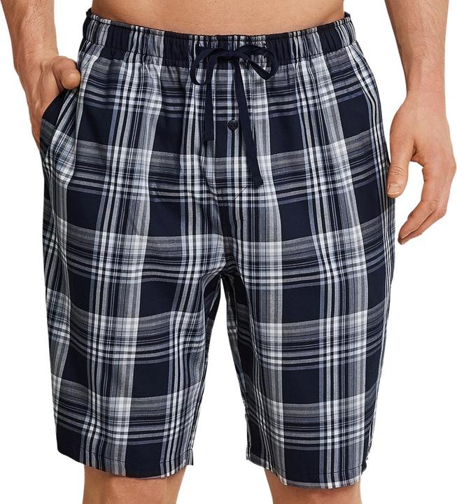 Immagine prodotto Schiesser Pantaloni del pigiama di base Mix & Relax (56)