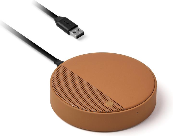 Actual product image Lexon Oslo Energy+ (10 W)