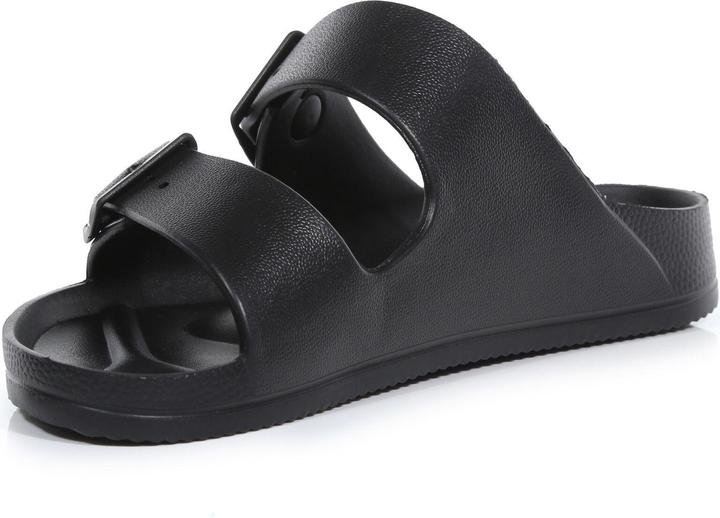 Actual product image Regatta Brooklyn Double Strap Sandals (37)
