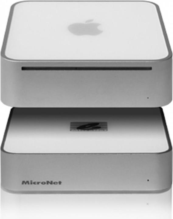 Immagine prodotto Micronet miniMate 80 GB 7200 rpm HD (0.08 TB)