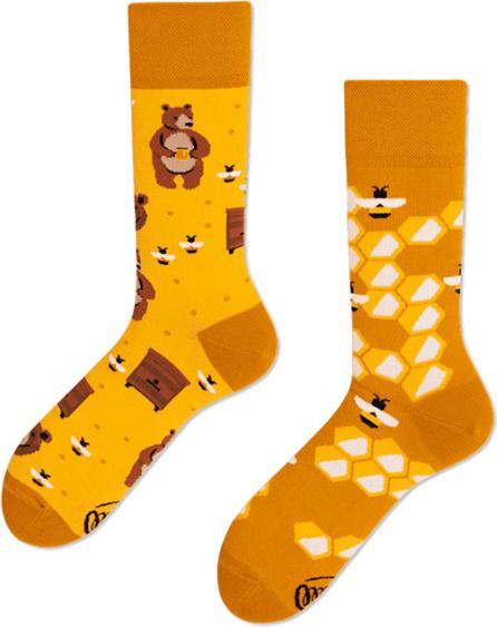 Produktbild Many Mornings Honey Bear (Einzelpack, 39 - 42)