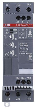 Produktbild ABB Softstarter PS30 -600-70 15KW/400V