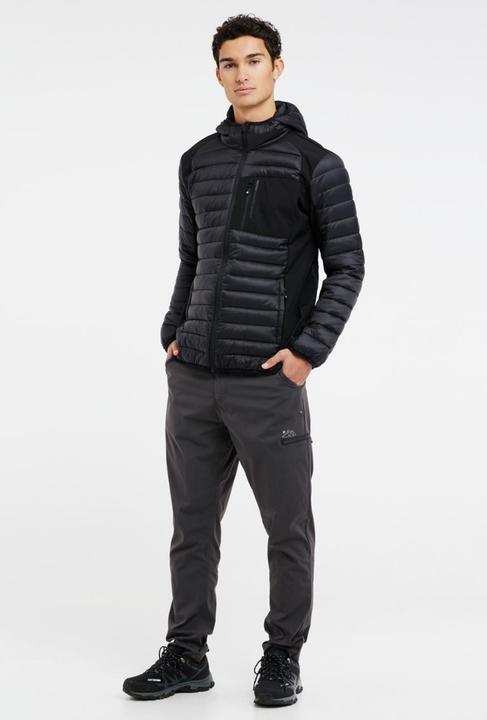 Produktbild Protest Herren Outdoorjacke LETTON Ground Blue L (L)