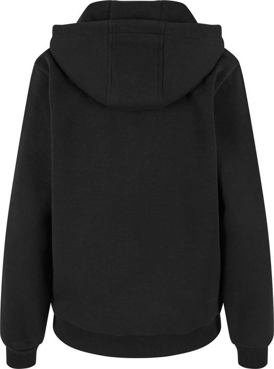 Immagine prodotto Build Your Brand Felpa con Cappuccio Donna (42 D)