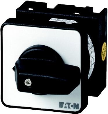 Image du produit Eaton Electric GmbH Commutateur de pôles T0-4-8441/E Dahlander