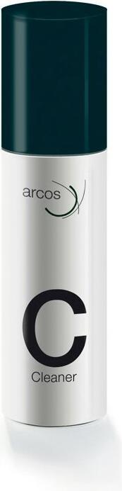 Arcos Hair Design Arcos Cleaner 200 ml (200 ml, Flüssiges Shampoo)