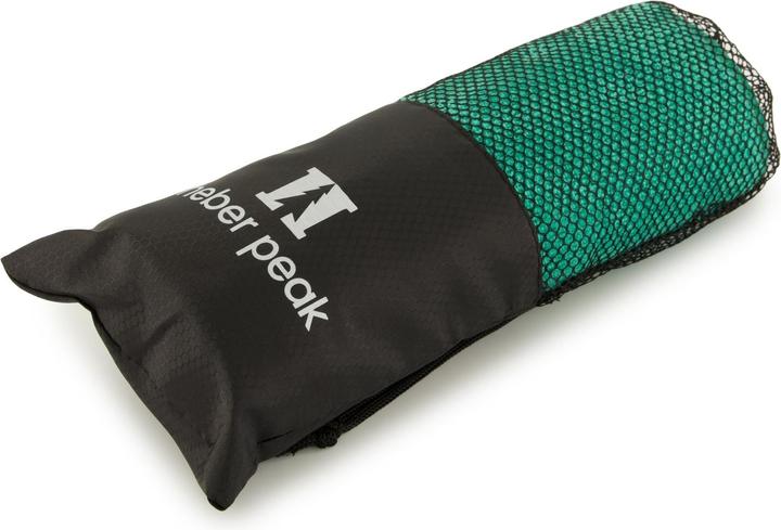 Produktbild Heber Peak PignoliaHe. Terry Lite (80 x 140 cm)