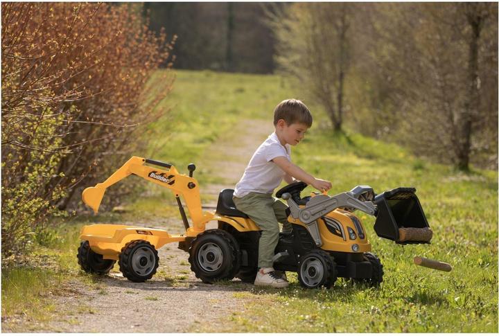 Produktbild Smoby Builder Max
