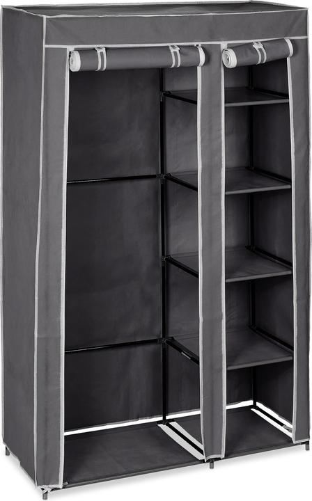 Produktbild Relaxdays Faltschrank (107 x 42.5 x 174 cm)
