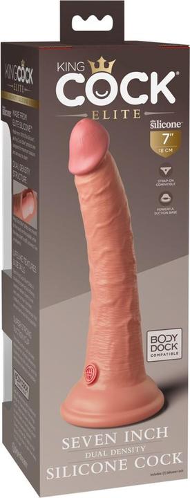 Produktbild Pipedream Silikondildo