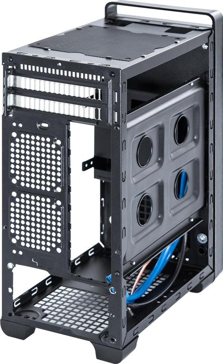 Produktbild Chieftec BT-06B-250VS Computer-Gehäuse (Mini-ITX)