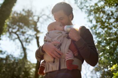 Produktbild Philips Avent Natural Response AirFree (260 ml)