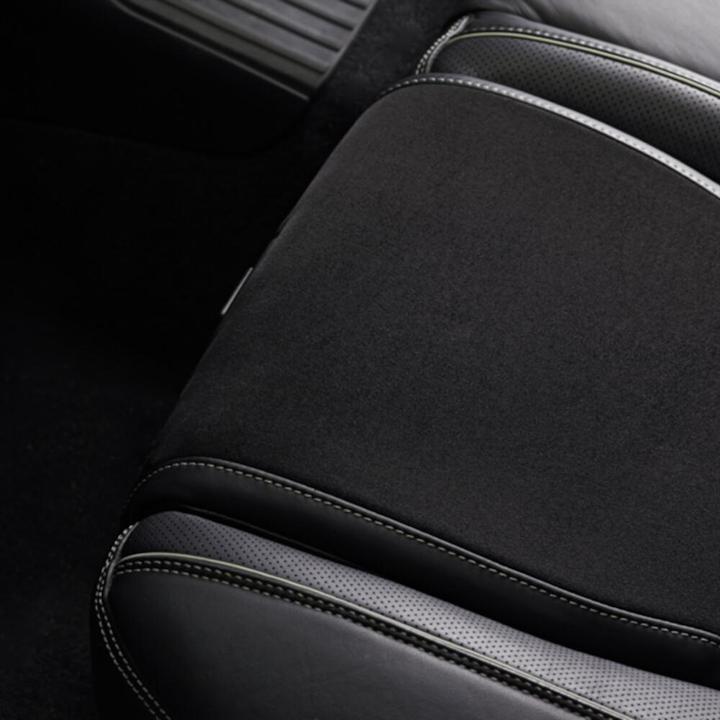 Actual product image Sonax Xtreme Upholstery & Alcantara Cleaner (400 ml)