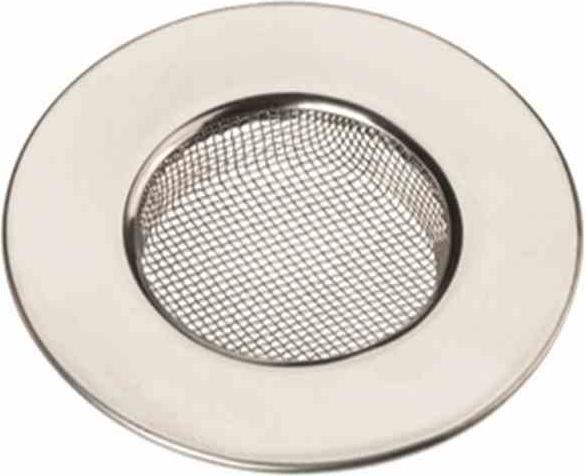 Produktbild Metaltex Haarfangsieb