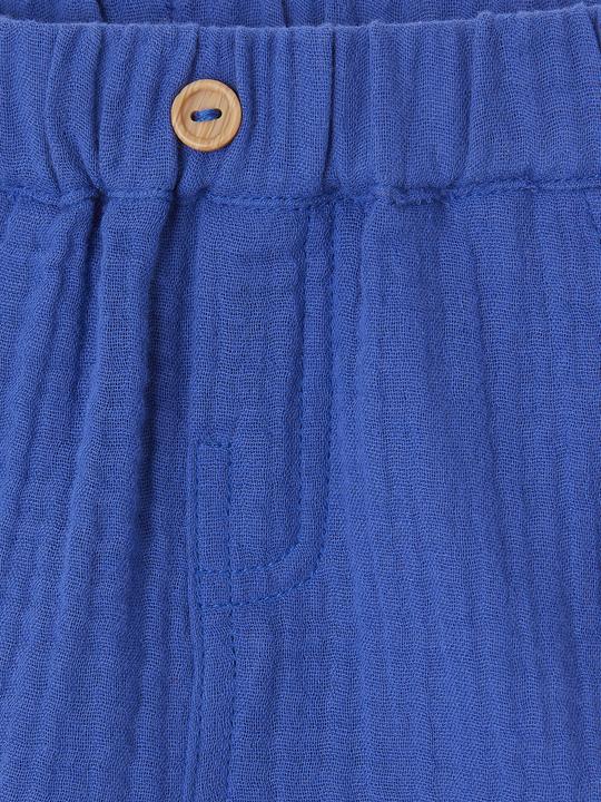 Immagine prodotto Vertbaudet Pantaloncini in mussola per neonati (68)