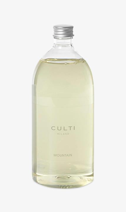 Image du produit Culti Recharge décorative Classic Mountain (1000 ml)