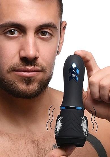 Image du produit Pipedream 10X Turbo Silicone Penis Head Pleaser