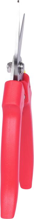 Produktbild KS Tools Universalschere, abgewinkelt, 185mm (18.50 cm)