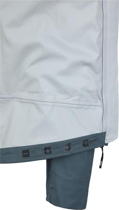 Produktbild Stoic Women's KalmarSt. 3L Rain Jacket (26, 42, XL)