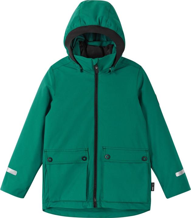 Reima tec 3in1 Übergangsjacke Syddi