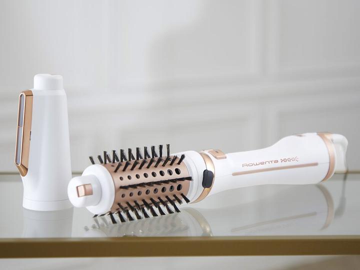 Actual product image Rowenta CF9720 Brush Activ Ultimate Care
