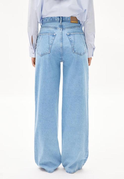 Actual product image Armedangels Enijaa (W28/L34)