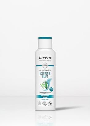 Immagine prodotto Lavera Shampoo Volume e Forza 250ml (250 ml)