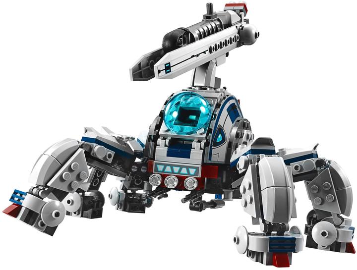 Image du produit LEGO Star Wars Umbaran MHC (75013, LEGO Star Wars)