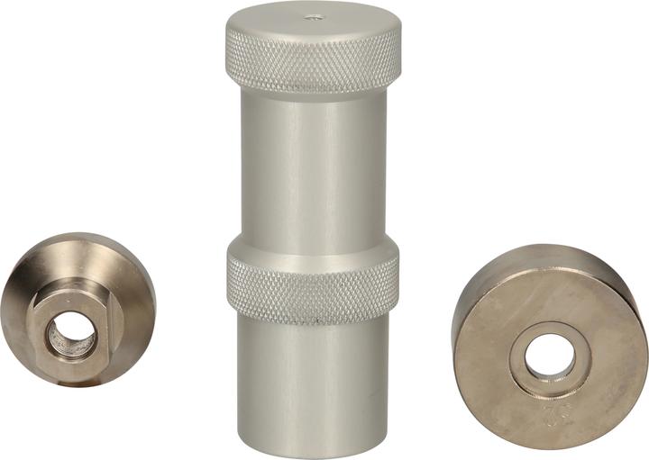 Actual product image KS Tools Punch set with mandrel, 3 pcs., Ã˜ 32.0 mm (BMW)