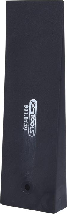 Actual product image KS Tools Trim plastic wedge, 195mm x W=60mm (0.20 m)