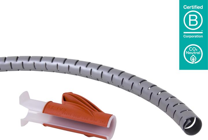 Produktbild Dataflex Kabelschlucker (Kabelschlauch, 300 cm)