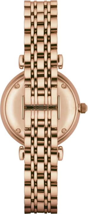 Image du produit Emporio Armani Gianni T-Bar (Montre analogique, 32 mm)