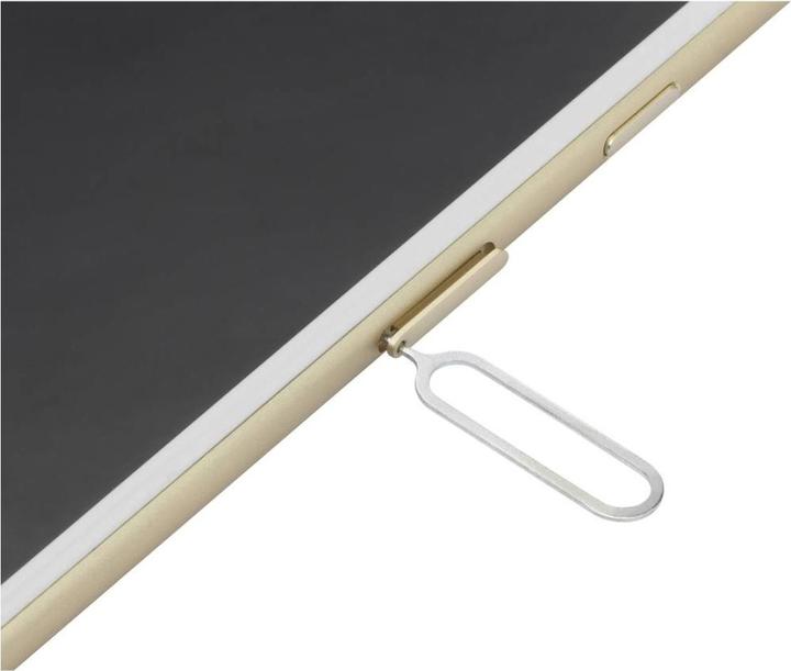 Immagine prodotto PowerGuard Set di adattatori per schede Sim con strumento di apertura (4 in 1)