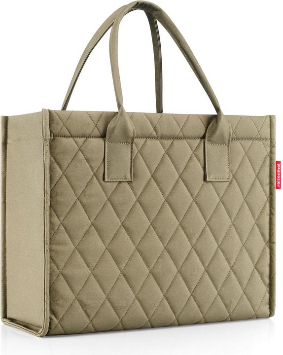 Actual product image reisenthel daily shopper
