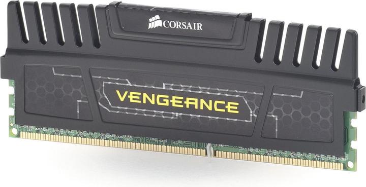 Immagine prodotto Corsair Vendetta (1 x 8GB, 1600 MHz, DDR3-RAM, DIMM)