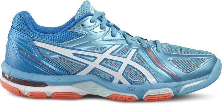 Actual product image ASICS Performance Gel-Volley Elite 3 (37)