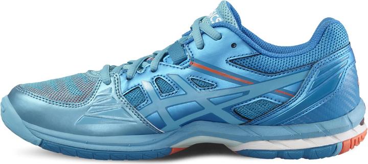 Actual product image ASICS Performance Gel-Volley Elite 3 (37)
