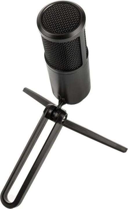 Actual product image Audio-Technica ATR2500X-USB Microphone PC Microphone