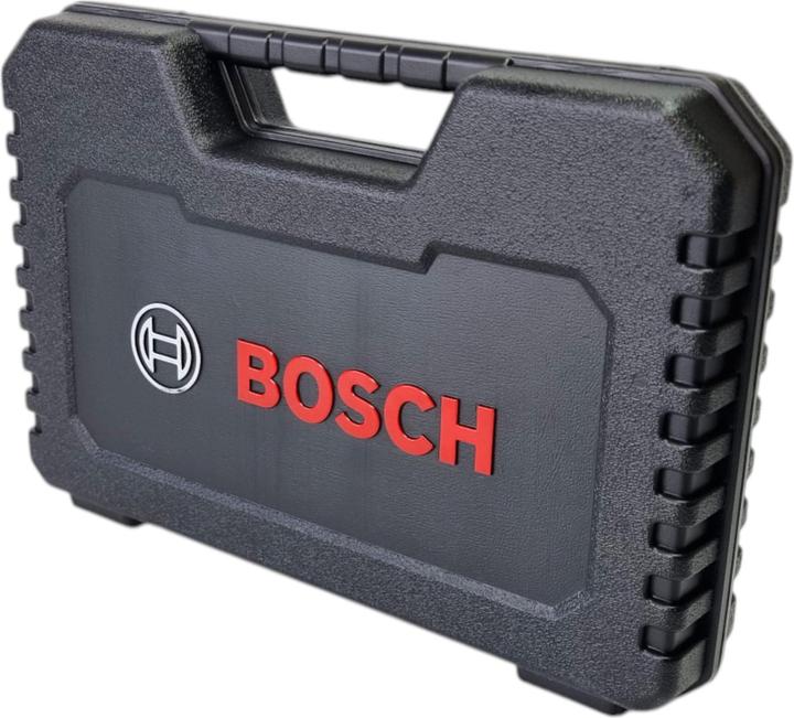 Produktbild Bosch Home & Garden V-Line Box, Bohrer- und Bit-Set, 103-teilig, Kegelsenker, Bithalter (6 mm, 7 mm, 8 mm, 10 mm, 3 mm, 4 mm, 5 mm)